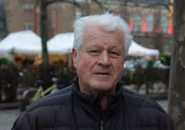 Västeråsarna om stadens julpynt: ”Jag gillar alla hjärtan”