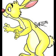 Jul 23, 2019 · 12. How To Draw Rabbit From Winnie The Pooh Step By Step Drawing Guide By Dawn Dragoart Com