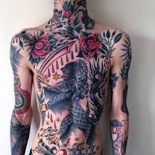 Red And Black American Traditional Tattoo Top 103 American Traditional Tattoos 2020 Inspiration Guide American Traditional Tattoo Traditional Tattoo Traditional Tattoo Man
