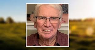 James Arnold Hillard Obituary October 26, 2023