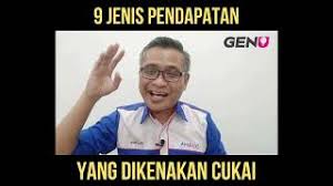 Jenis kayu terbagi menjadi dua yaitu jenis kayu lunak (softwood) dan jenis kayu keras (hardwood). 9 Jenis Pendapatan Yang Kena Cukai Youtube