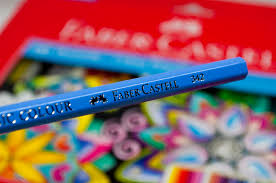 Faber Castell Classic Colour The Art Gear Guide