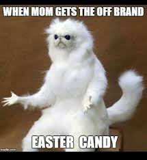 Easter Candy Meme Funny Pictures Petty Memes Funny Memes