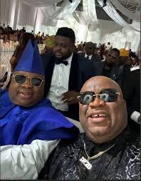 When I look at the size of the heads of this big men I feel so happy and  hopeful because my head getting big everyday 🏃‍♂️🧐