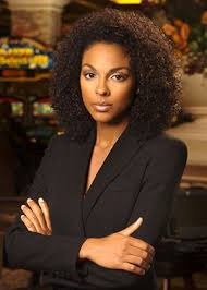 The salon also is extremely beautiful. Marsha Thomason In Las Vegas Beautiful Hair Queen Hair Natural Hair Styles