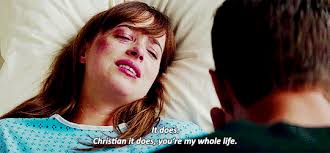 Click to order your own anastasia necklace. Fifty Shades Freed