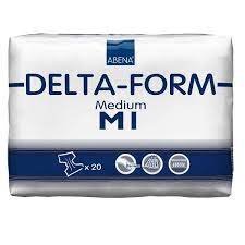 Delta Form Inkontinenzwindel Als Gunstige Alternative Abena