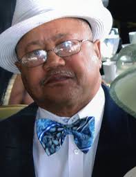 Obituary information for Deacon Richard E. Mosley Sr.