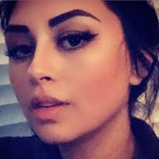 Stephanie Sudduth (stefyrae)