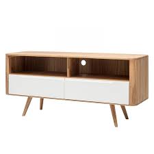 Tv Lowboard Loca Iv Tv Hifi Mobel Wohnzimmermobel Tv Mobel Holz