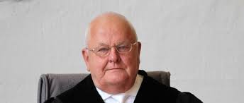 Berchtesgaden: Richter Thomas Hippler geht in den Ruhestand am Amtsgericht  Laufen