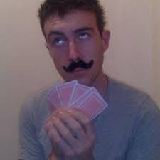 Jack Bamber (@froggedoff)