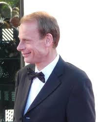 When a young investigative reporter is found dead on the streets of london few people notice. Andrew Marr Wikidata