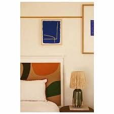 Charles Zana On Instagram Never Ending Summer Mood Hotel Lou Pinet Opening Lava Lamp By Charles Zana Artwork By Maison D Art Ameliemaisondart Head Board