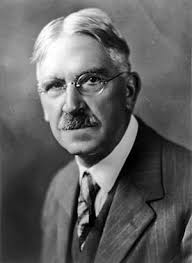 John Dewey Facts for Kids