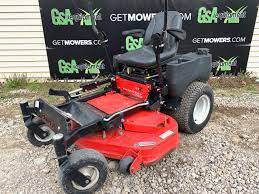 Yellow pages provides business directory listings regarding lawn mowers from coast to canadian coast. 44in Gravely 44z Zero Turn Mower With 19hp Kawasaki Only 60 A Month Gsa Equipment New Used Lawn Mowers And Mower Repair Service Canton Akron Wadsworth Ohio