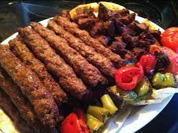 pin by zahida on arabic food delicious egyptian food real food recipes middle eastern recipes