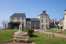 Musee Richard Anacreon Granville