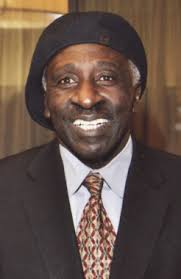 Vernon Nathaniel Jeter, Sr.