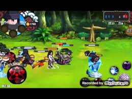 Nsuns generation revolution v1.1 frist hd2ost. Game Naruto Senki Indophoneboy