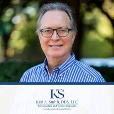 KARL A. SMITH, DDS