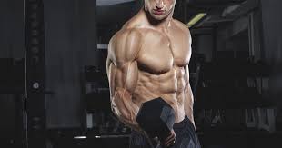 How Your Trainer Got That Arm Vein Biceps Workout Biceps Arm Workout