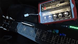 Simply guitar is a fast and fun way to learn guitar. Best Ipad Guitar Interfaces 2021 Review Musiccritic