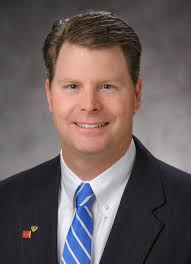 George T. McCutchen, III, CCIM, SIOR