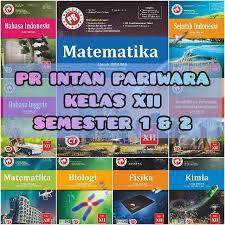Kunci jawaban lks intan pariwara kelas 12 mata pelajaran wajib. Buku Lks Pr Intan Pariwara Sma Kelas Xii 12 K 13 Semester 1 Dan 2 Tahun 2018 2019 2020 2021 Shopee Indonesia