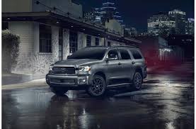 The toyota t sports is a concept car made by toyota in 2010. 10 Best 4x4 Suvs You Can Buy Now U S News World Report