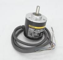 OMRON E6B2-CWZ6C 2000P/R 0.5M ENCODER