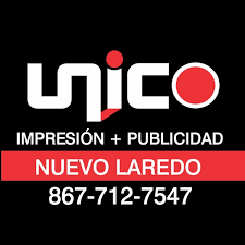 UNICO centro de impresión