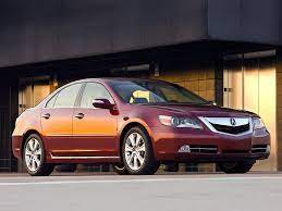 Wallpaper Sedan Tl Acura Merah Hd Unduh Gratis Wallpaperbetter