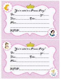 Check spelling or type a new query. Create Your Own Princess Birthday Party W Free Printables