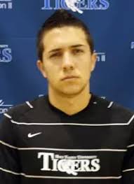 2013 Men's Soccer Roster