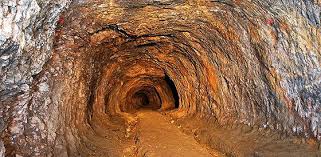 ANCIENT MINING