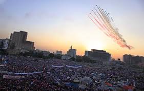 تم تصوير ثورة 30 يونيو 2013 جوياً بالطائرات وكانت الميادين ممتلئة عن اخرها ولم يكن بها موطئ لقدم والهتاف يتردد في كل شوارع مصر ارحل ارحل و يسقط يسقط حكم المرشد. ØªÙ†Ø¸ÙŠÙ… Ø³ÙŠØ§Ø³ÙŠ Ù„Ø¨Ù†Ø§Ù†ÙŠ ÙŠÙ‚ÙŠÙ… Ù„Ù‚Ø§Ø¡ ØªØ¶Ø§Ù…Ù†ÙŠ Ø§ Ø­Ø§Ø´Ø¯ Ø§ Ù…Ø¹ Ø«ÙˆØ±Ø© 30 ÙŠÙˆÙ†ÙŠÙˆ Ø¨ÙˆØ§Ø¨Ø© Ø§Ù„Ø£Ù‡Ø±Ø§Ù…