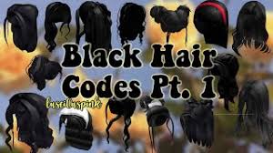 Open me •º☆ #idcodes #hairandhats #accessories #roblox hello cherry blossoms, in this video i have put together hair and hat id. Roblox Girl Hair Codes