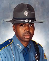 Trooper Herbert James Smith, Arkansas State Police, Arkansas