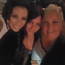 Michelle Bova (michellecbova)