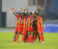 Accra Hearts of Oak
