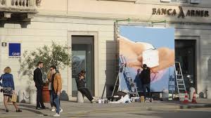 We try our best to maintain this website and provide various types of bank codes, if you have any questions contact us. Lugano Debutto Creativo Per La Nuova One Swiss Bank Il Giornale Del Ticino