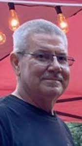 George Asbury Buchanan