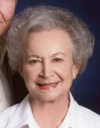 Rosemary Cecilia Roessler Brooks (1929-2015)