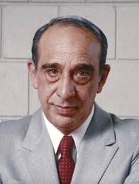 The leaders of the 5 Families 50 years ago in June 1975! Bonanno