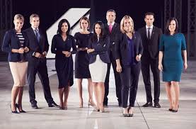 Breaking news, events, sport und viel mehr auf puls 24 impressum: Puls 4 News Stellt Moderatorenteam Neu Auf Puls 4 Derstandard At Etat