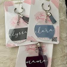 Free Free Keychain Packaging Template Svg SVG PNG EPS DXF File
