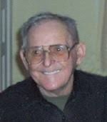 Obituary information for Neil E. Conger