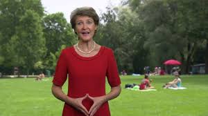 Jun 25, 2021 · la conseillère fédérale simonetta sommaruga s'est rendue cette semaine en voyage virtuel en californie. Swiss National Day Message By President Of The Swiss Confederation Simonetta Sommaruga Youtube