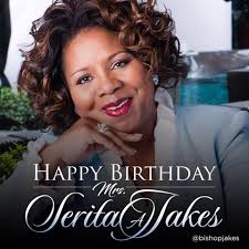 T.D. Jakes Ministries